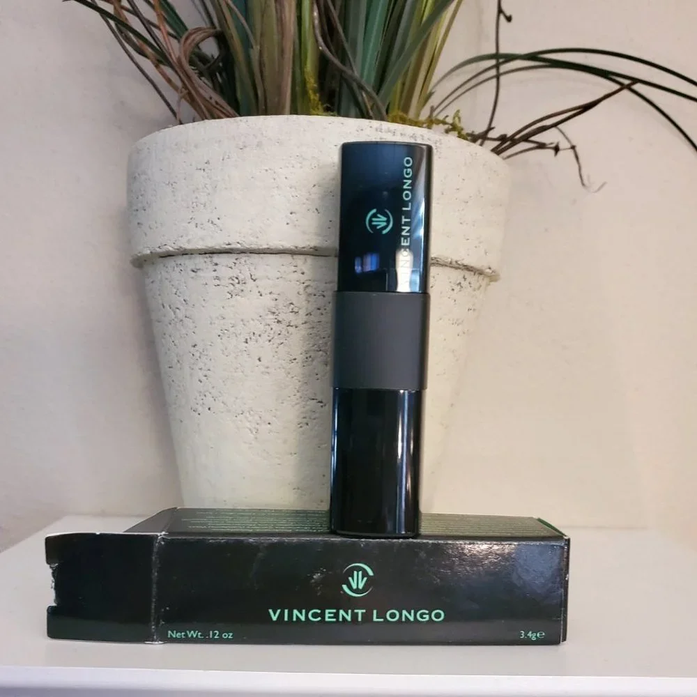 Vincent Longo vincent longo